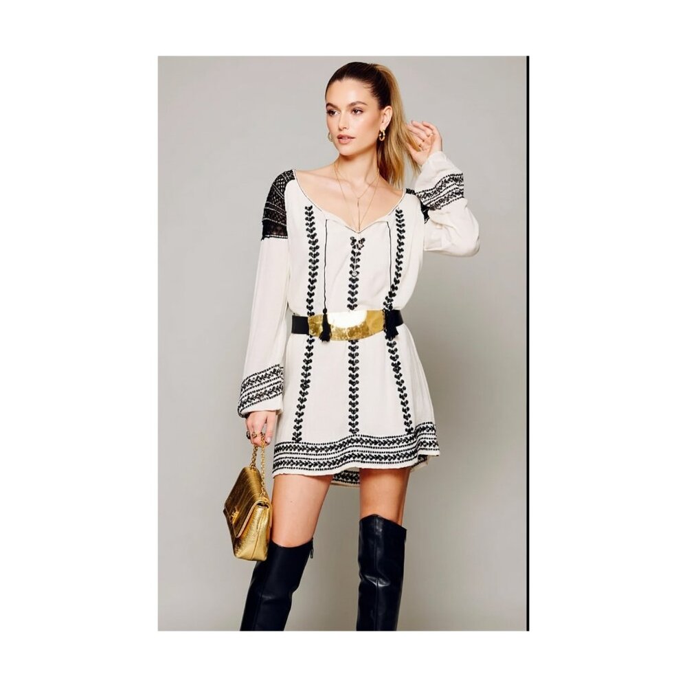 Dress-tunic Free People